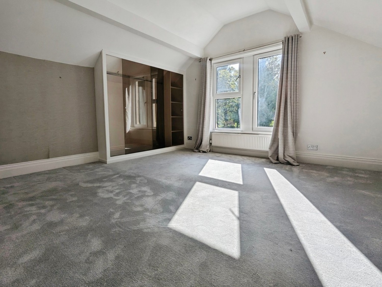 Harlow Moor Drive, Harrogate