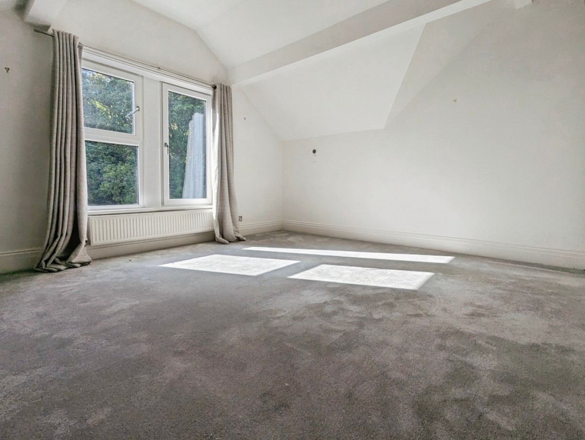Harlow Moor Drive, Harrogate
