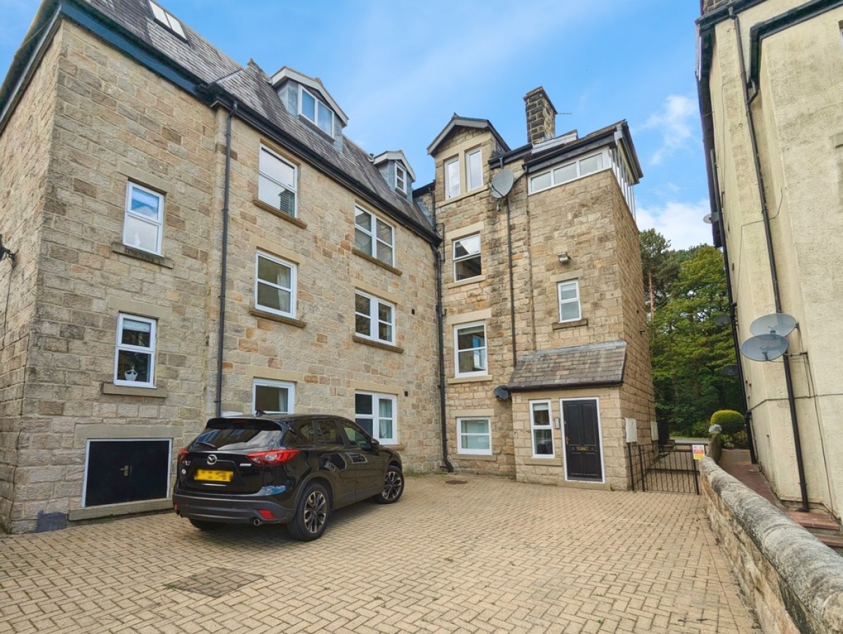 Harlow Moor Drive, Harrogate