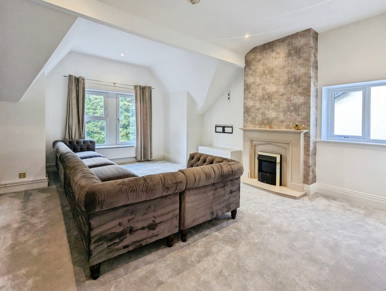 Harlow Moor Drive, Harrogate