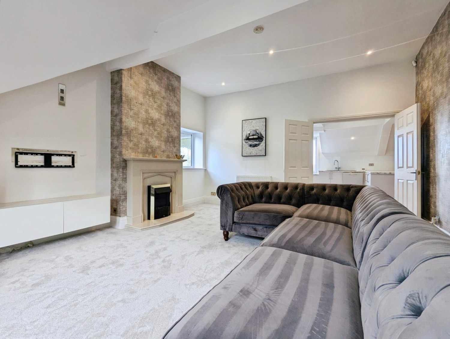 Harlow Moor Drive, Harrogate
