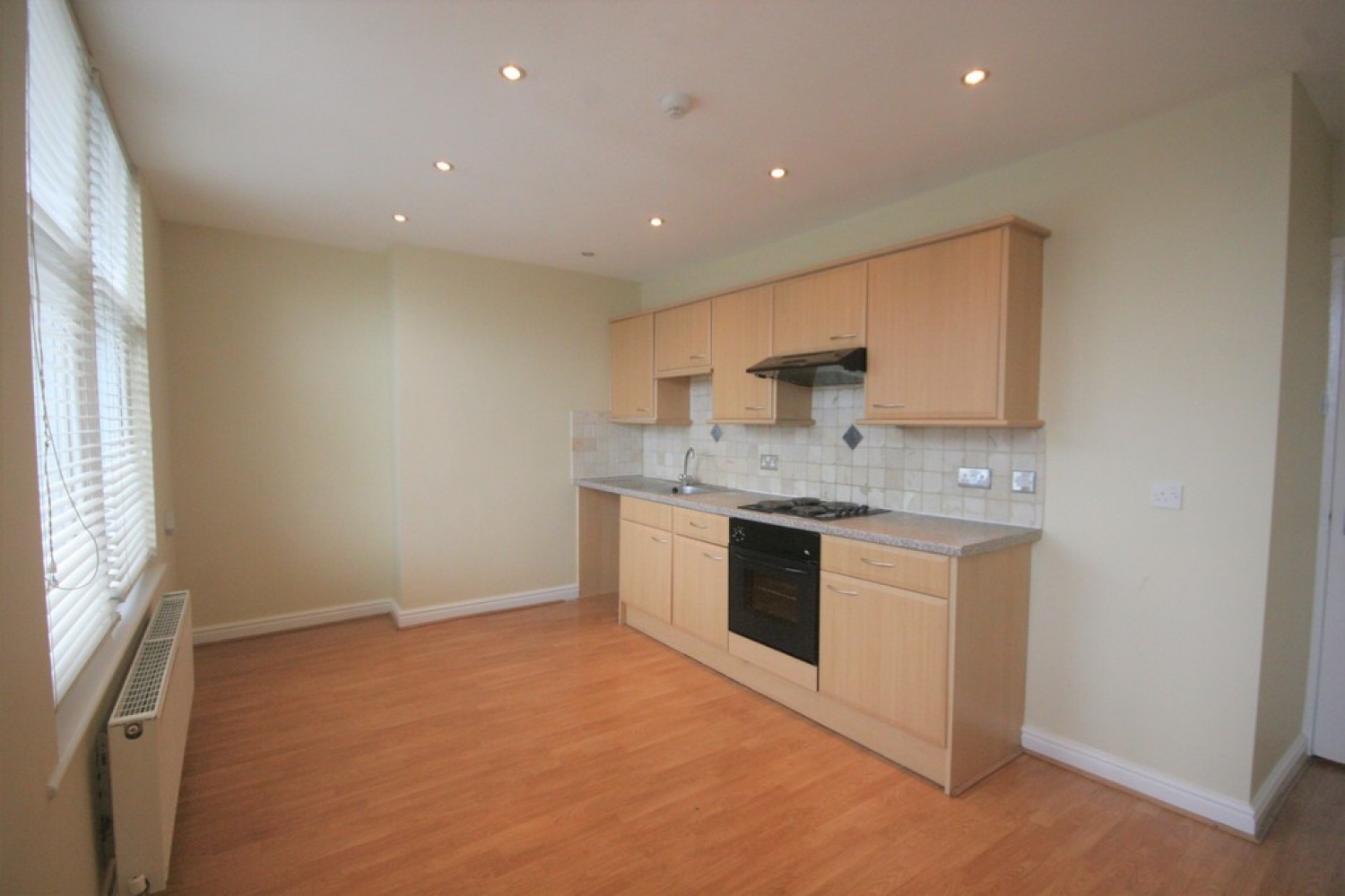 1 bedroom Flat for Letting Dragon Avenue, Harrogate