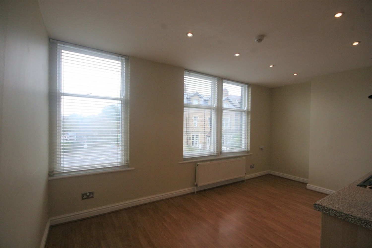 1 bedroom Flat for Letting Dragon Avenue, Harrogate
