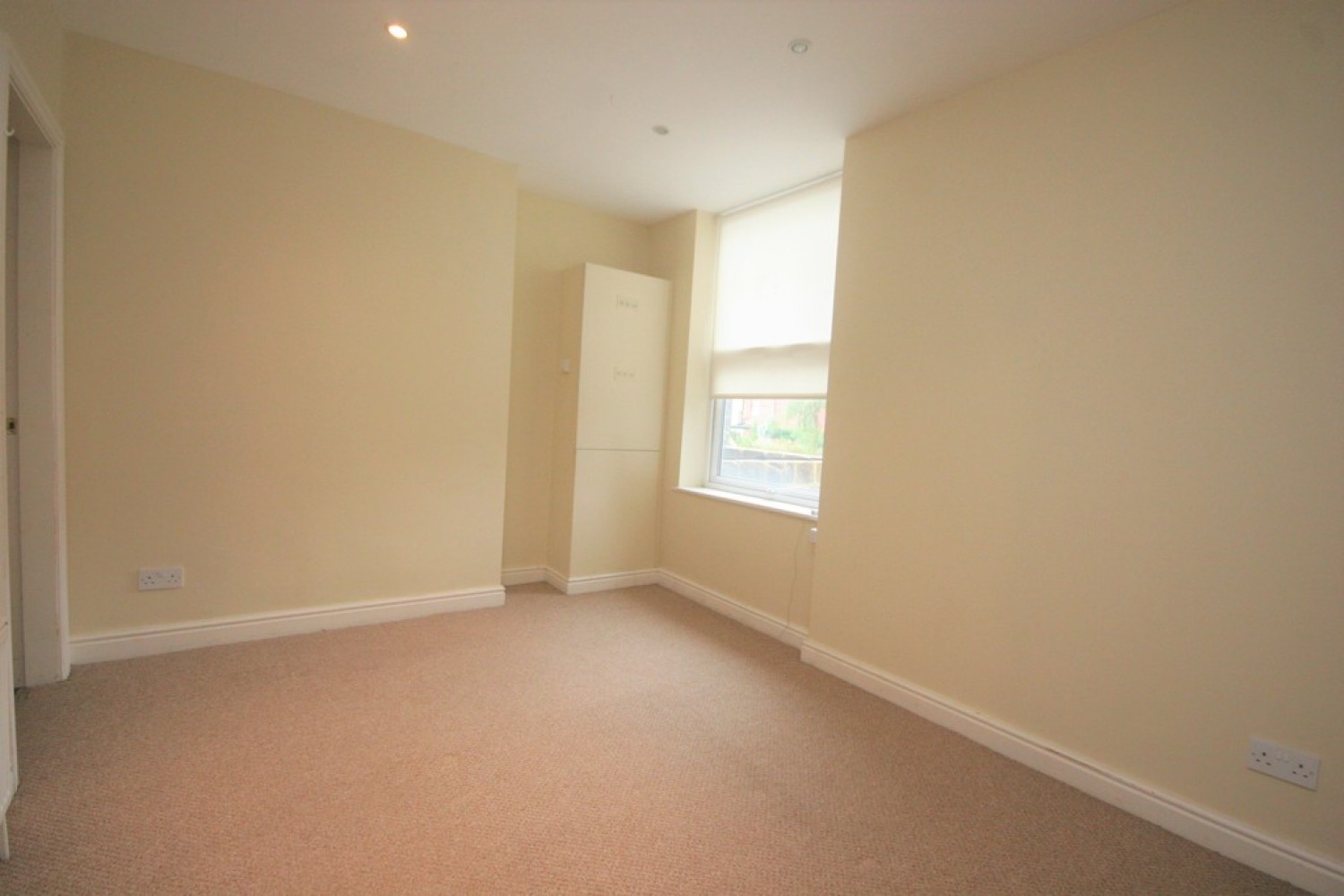 1 bedroom Flat for Letting Dragon Avenue, Harrogate