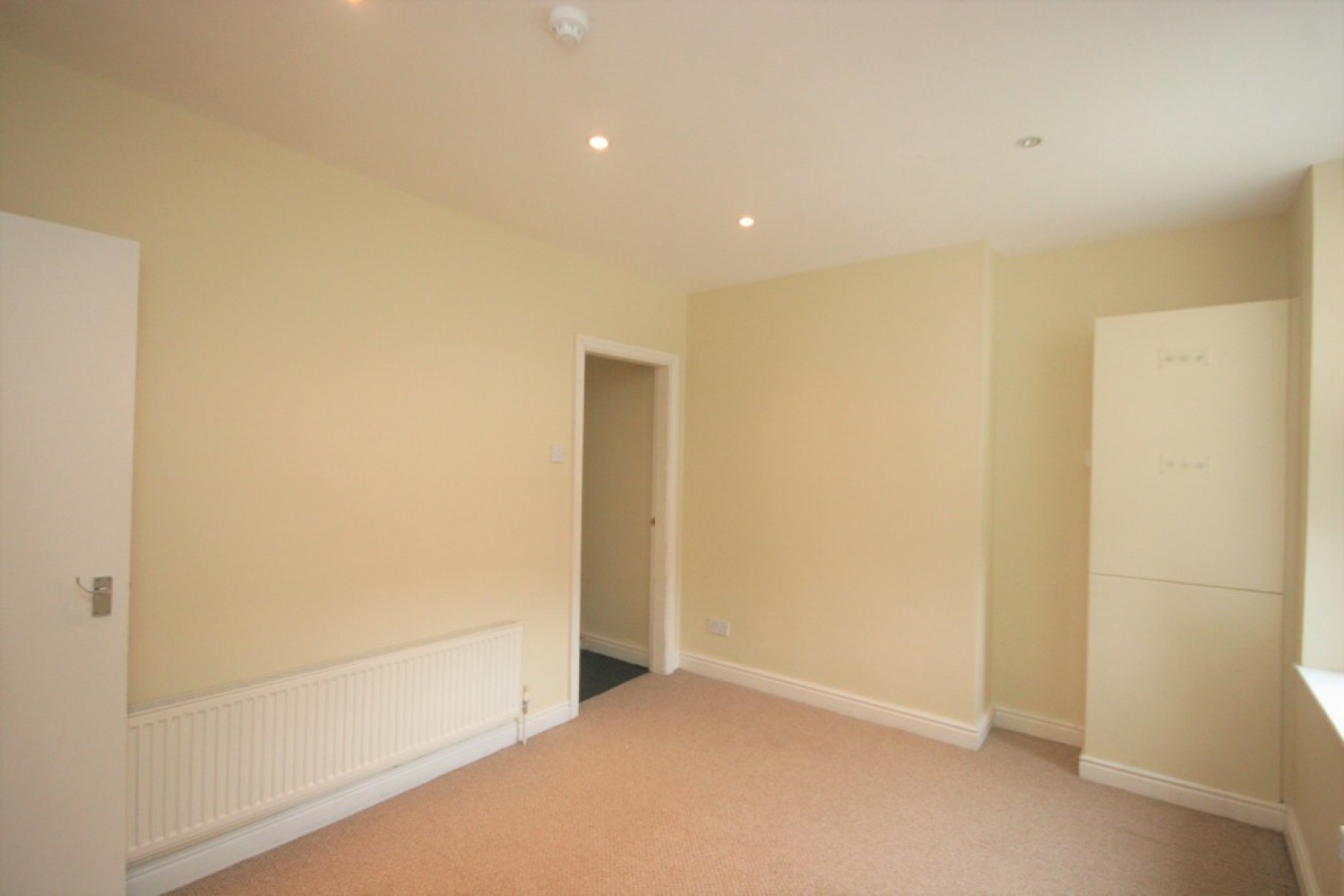 1 bedroom Flat for Letting Dragon Avenue, Harrogate