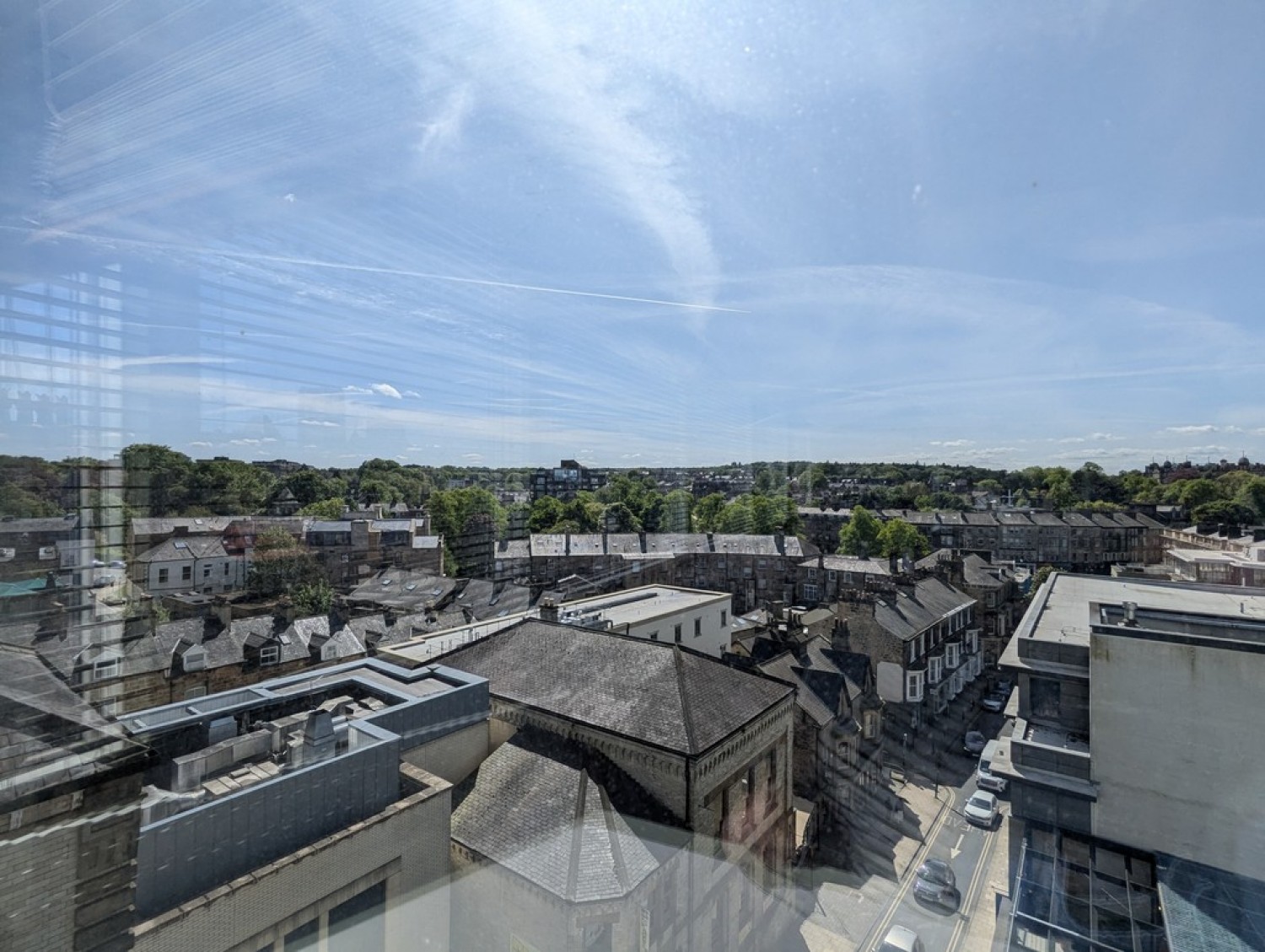 Harrogate House, Harrogate