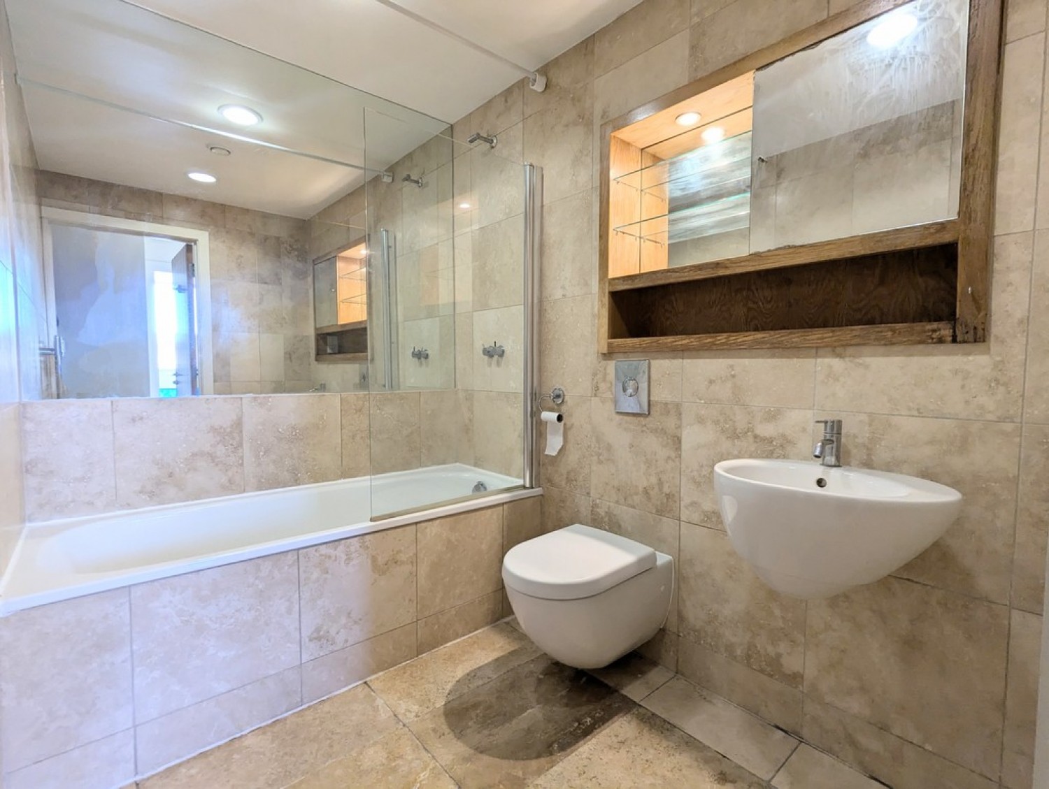 Harrogate House, Harrogate