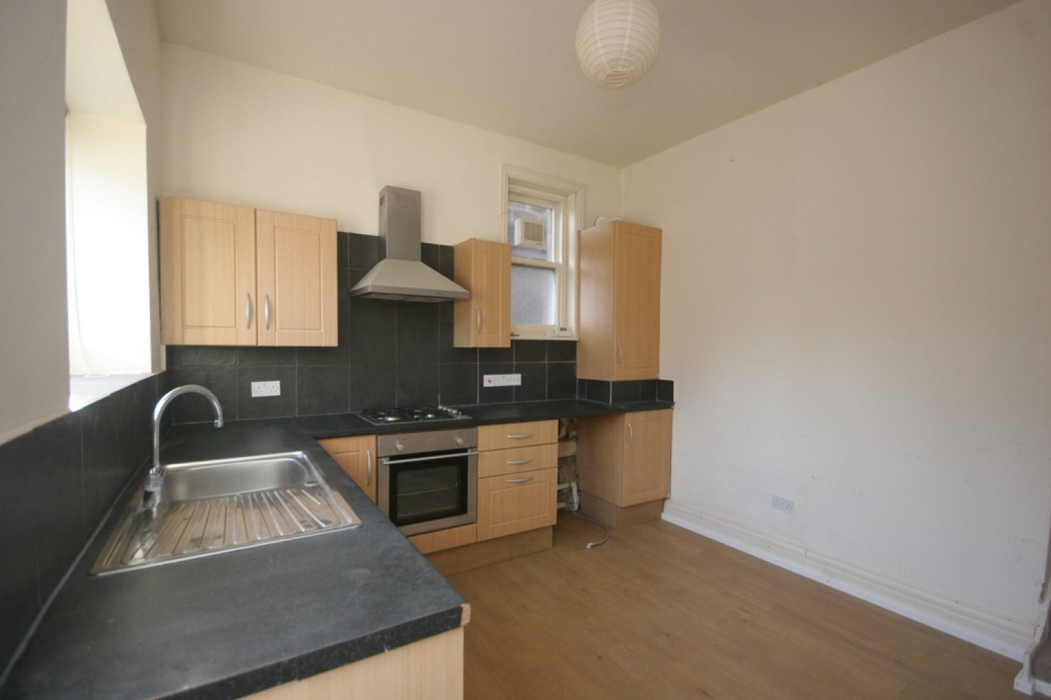 Spring Mount, Harrogate