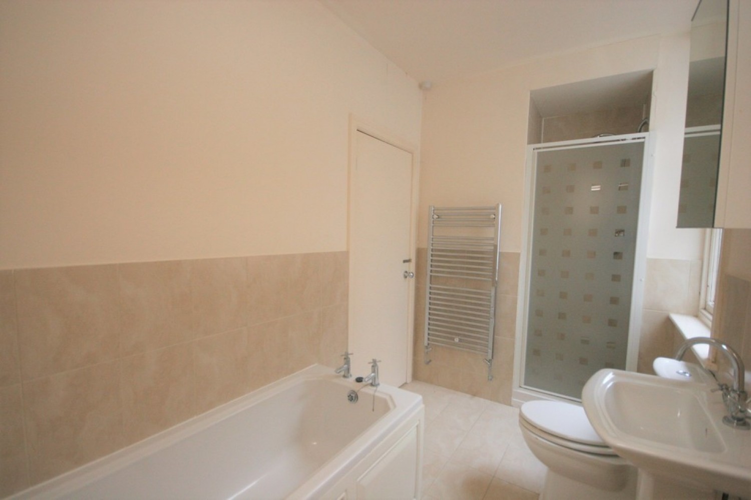 Spring Mount, Harrogate