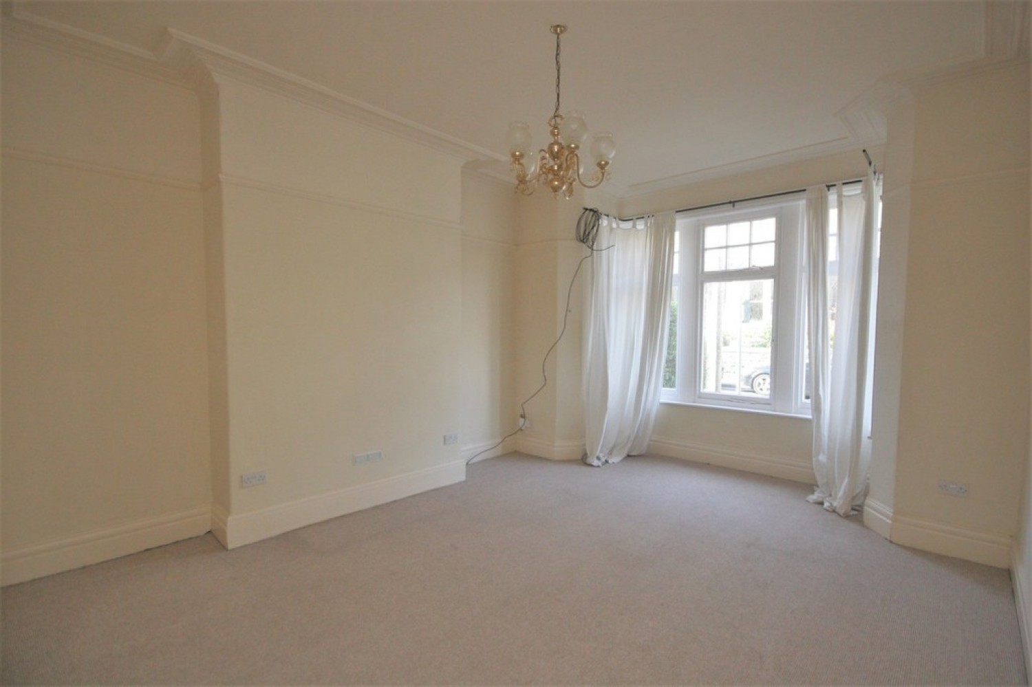 Spring Mount, Harrogate