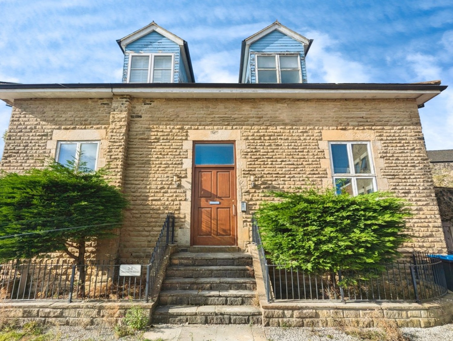 1 bedroom Flat for Letting Devonshire Mews, Lime Grove