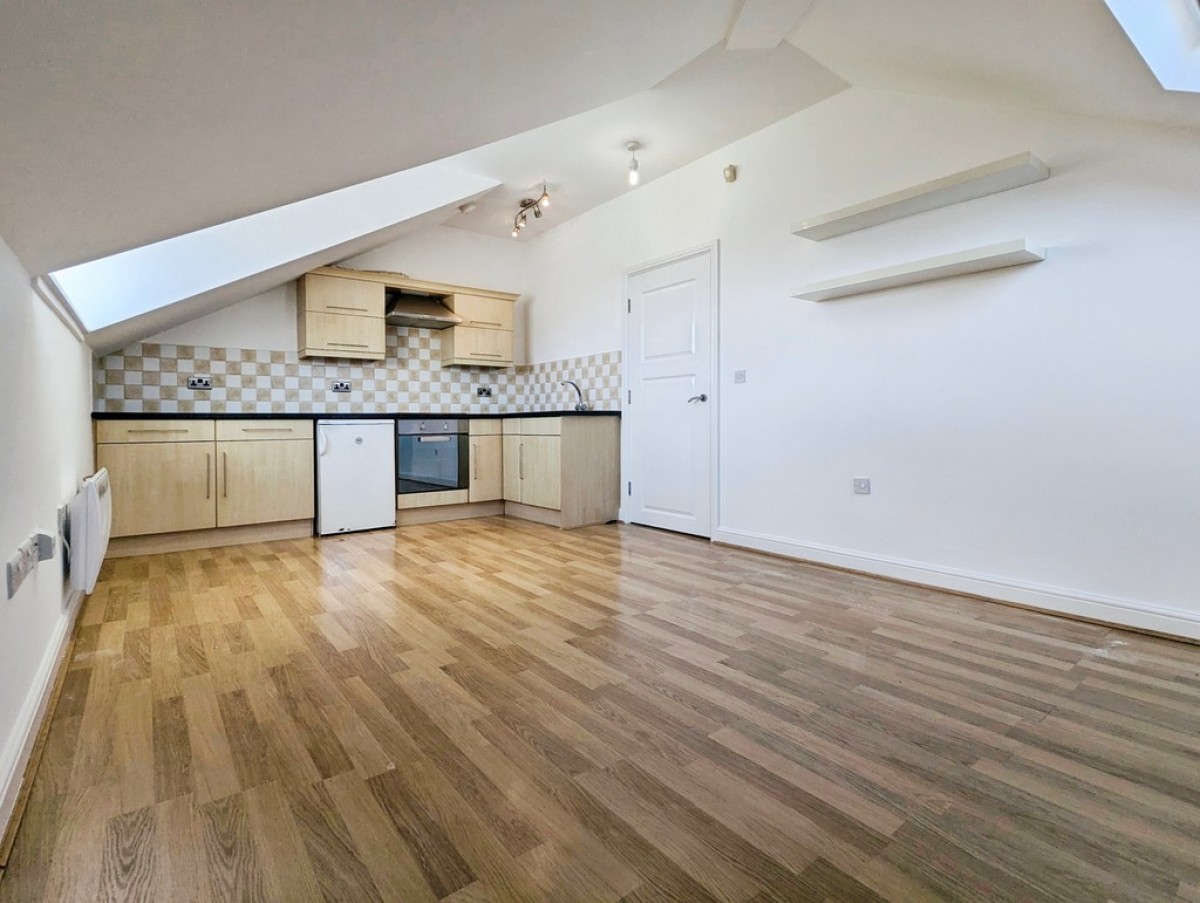 Devonshire Mews, Lime Grove