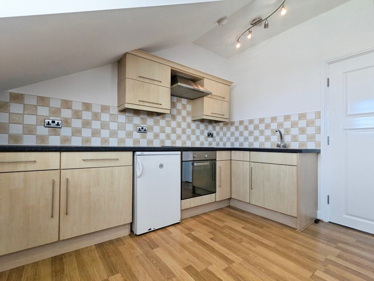 Devonshire Mews, Lime Grove
