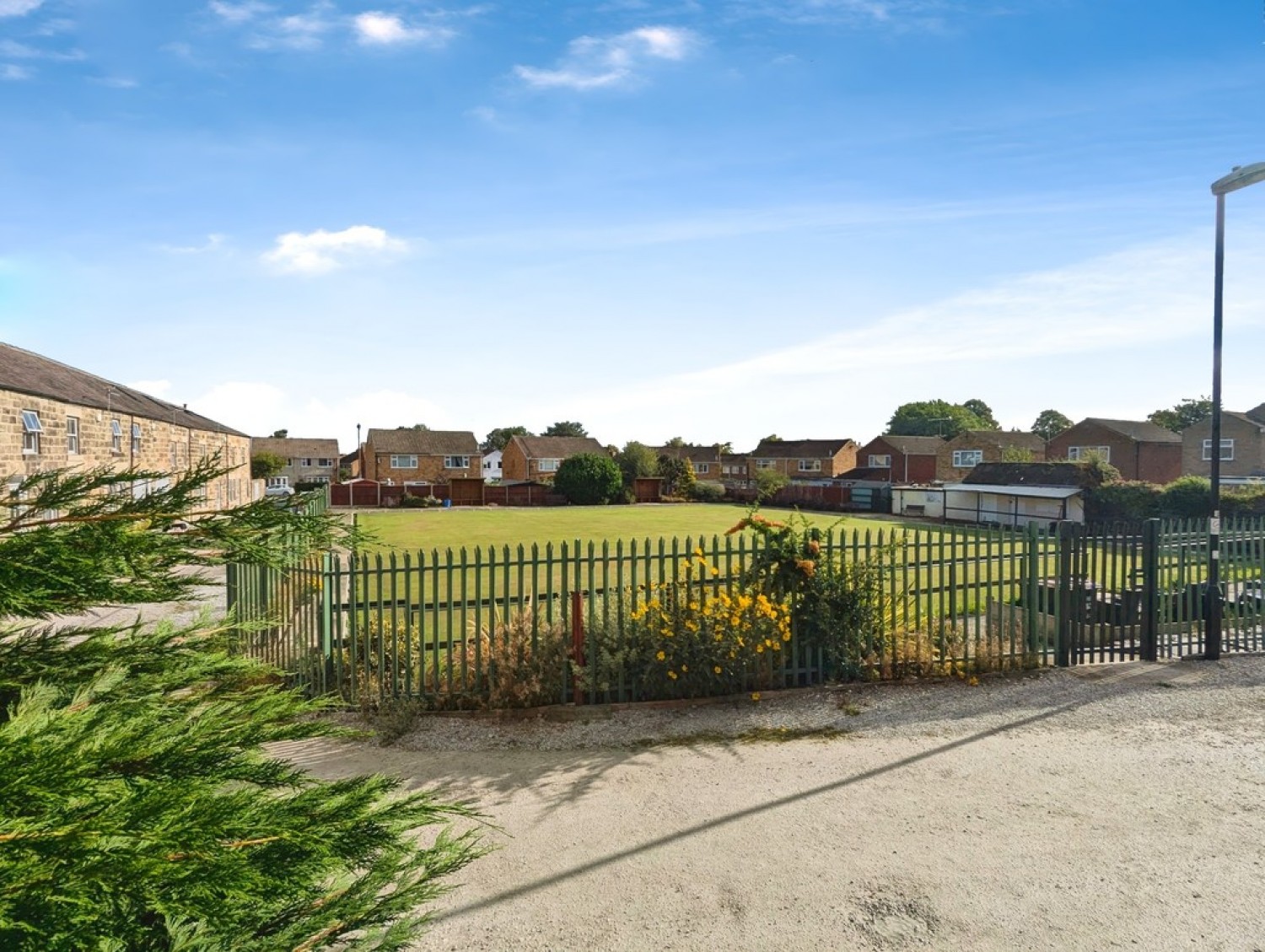 1 bedroom Flat for Letting Devonshire Mews, Lime Grove