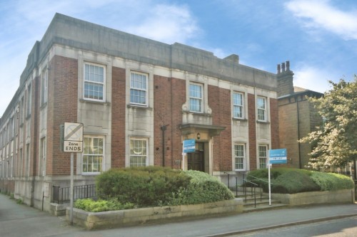 East Parade, Harrogate