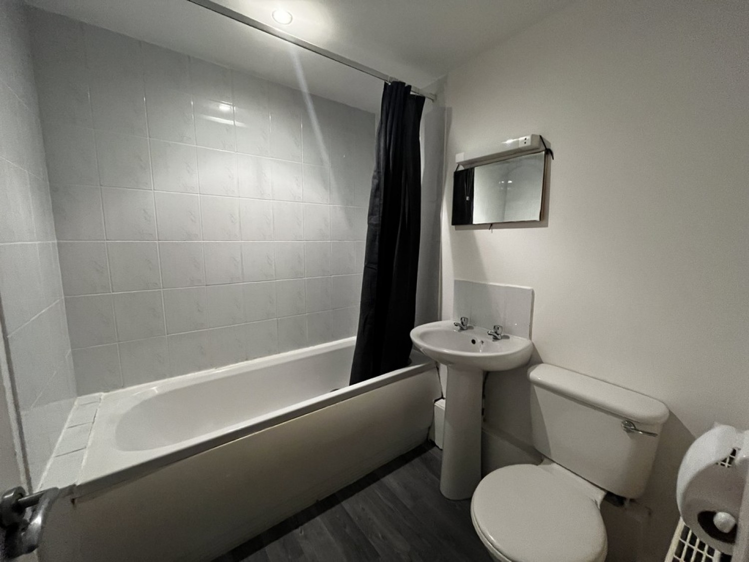 2 bedroom Flat for Letting East Parade, Harrogate