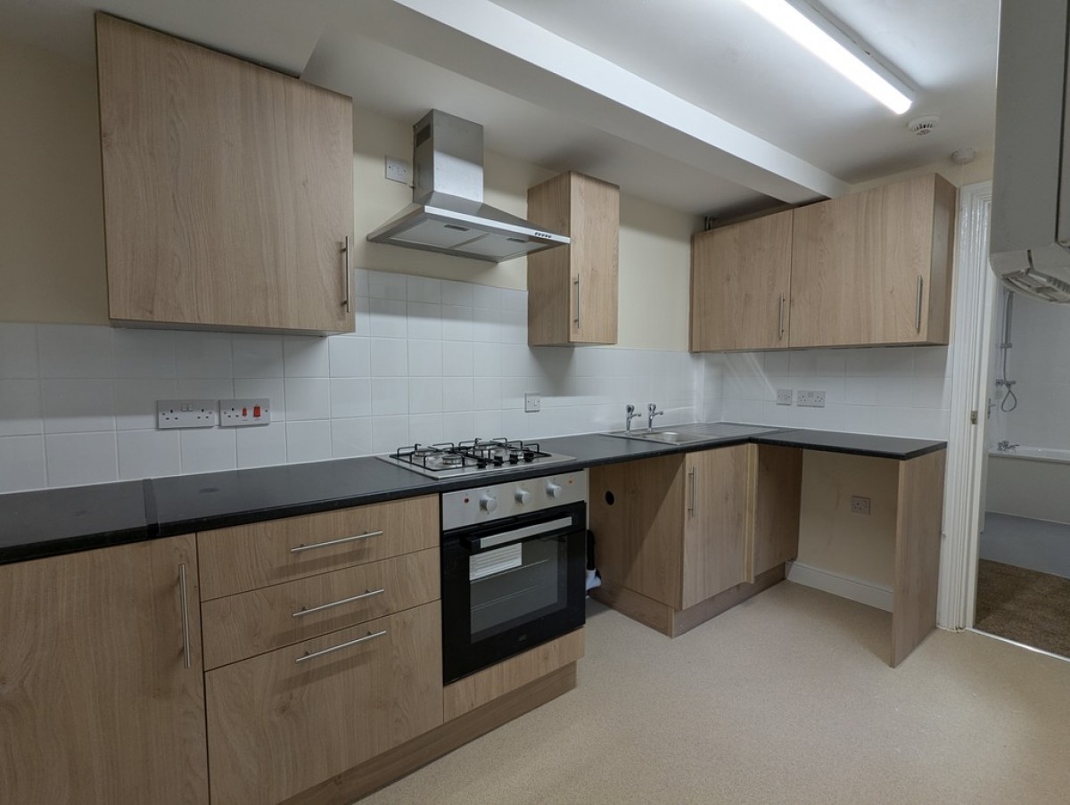 East Parade, Harrogate