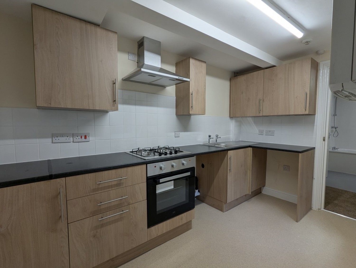 1 bedroom Flat for Letting East Parade, Harrogate