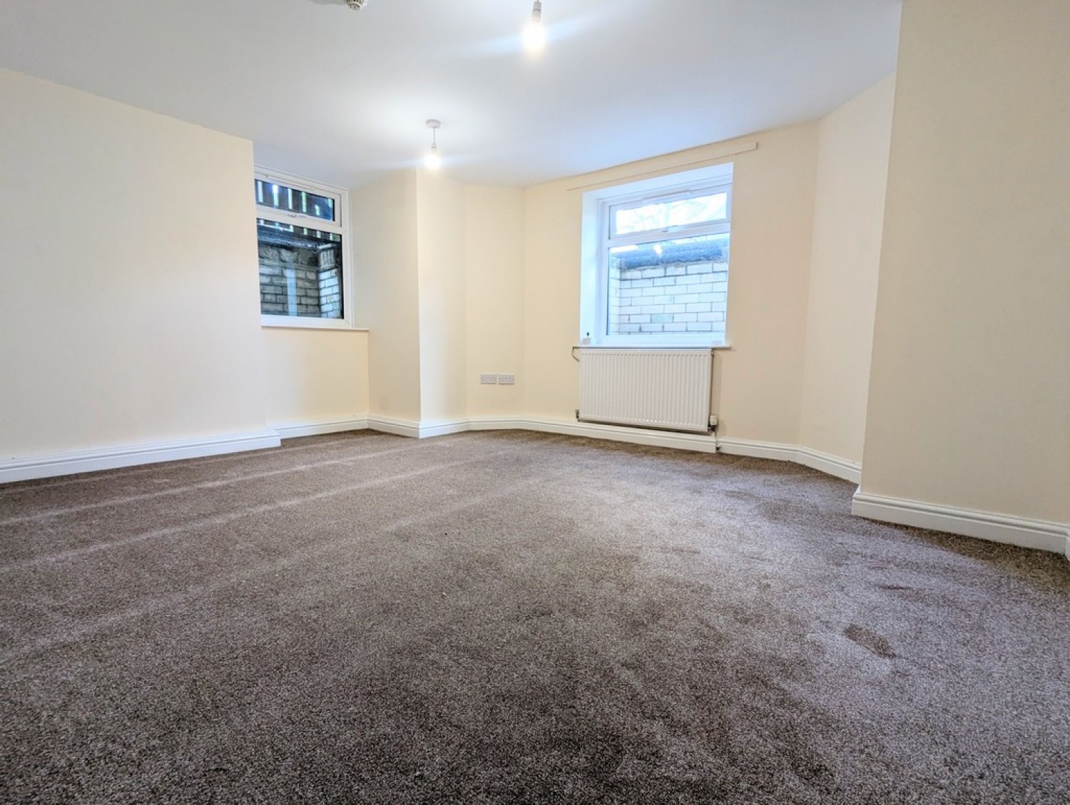 1 bedroom Flat for Letting East Parade, Harrogate