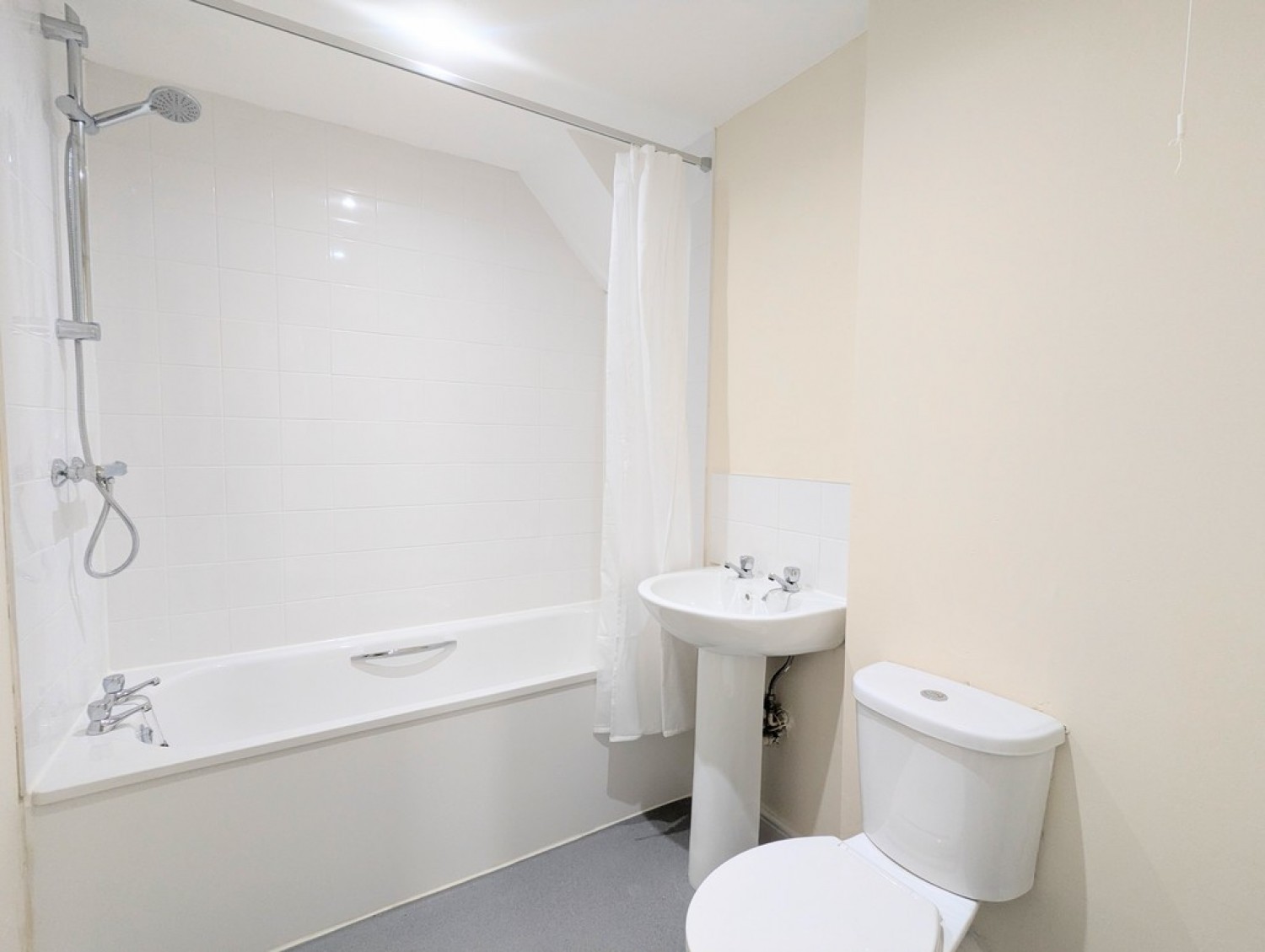 1 bedroom Flat for Letting East Parade, Harrogate