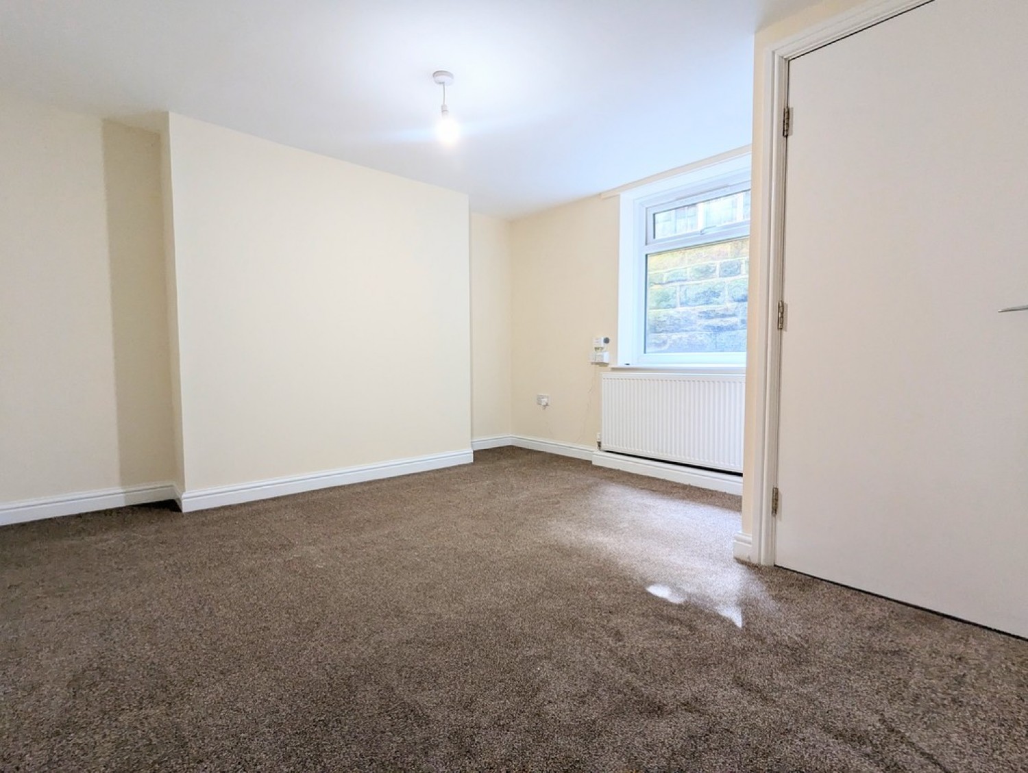 1 bedroom Flat for Letting East Parade, Harrogate