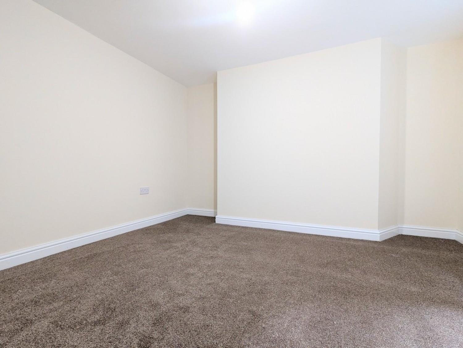 1 bedroom Flat for Letting East Parade, Harrogate