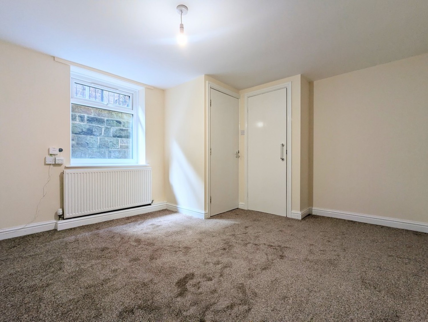 1 bedroom Flat for Letting East Parade, Harrogate