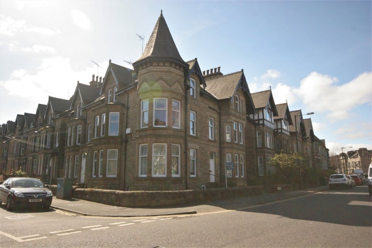 East Parade, Harrogate