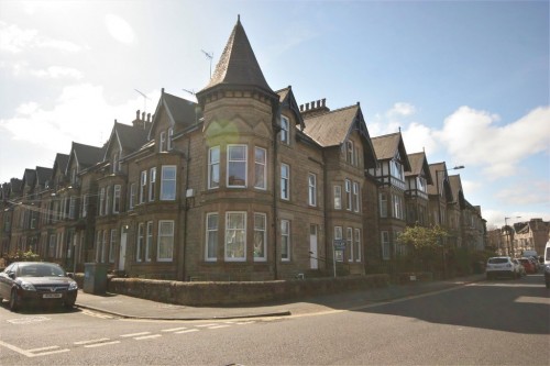 East Parade, Harrogate