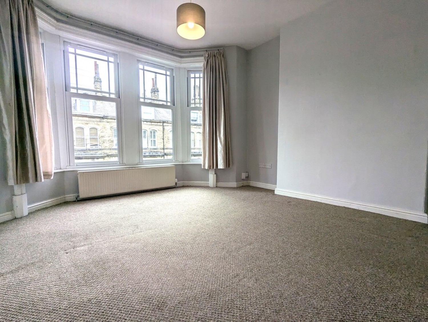 East Parade, Harrogate