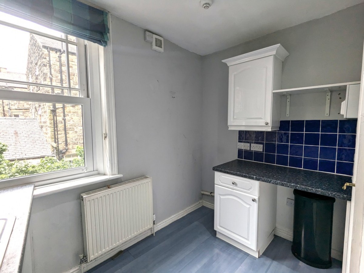 East Parade, Harrogate
