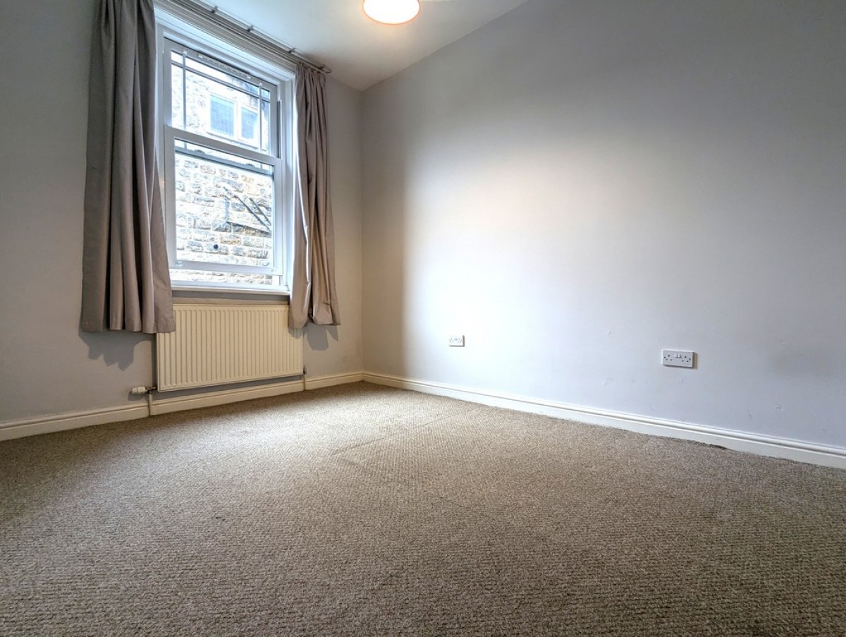 East Parade, Harrogate