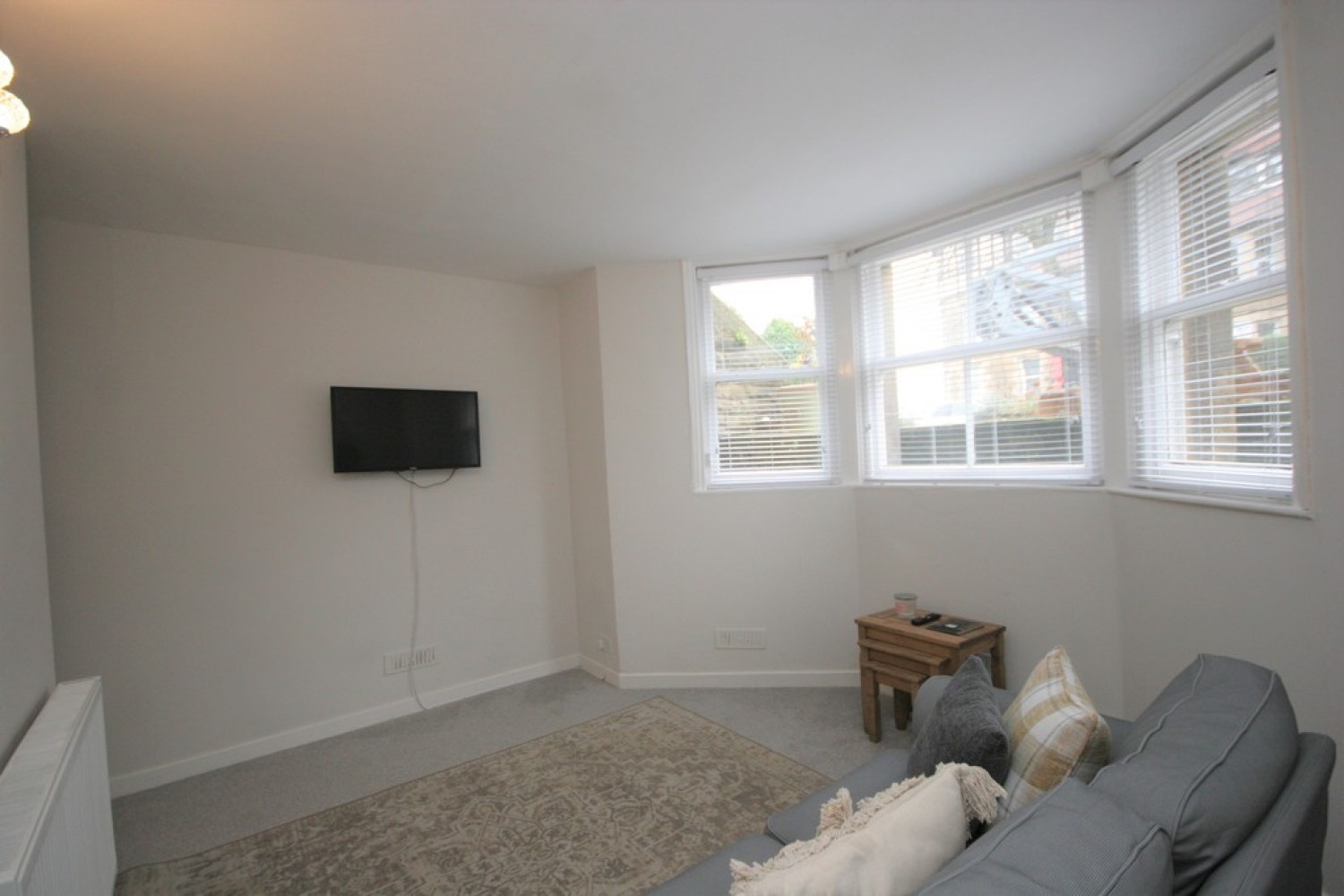 1 bedroom Flat for Letting Dragon Parade, Harrogate