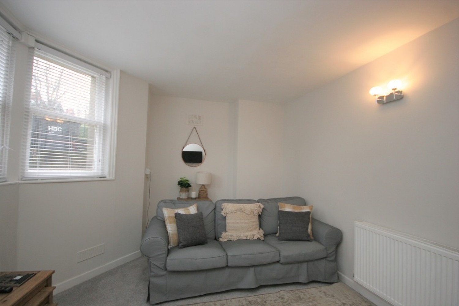 1 bedroom Flat for Letting Dragon Parade, Harrogate