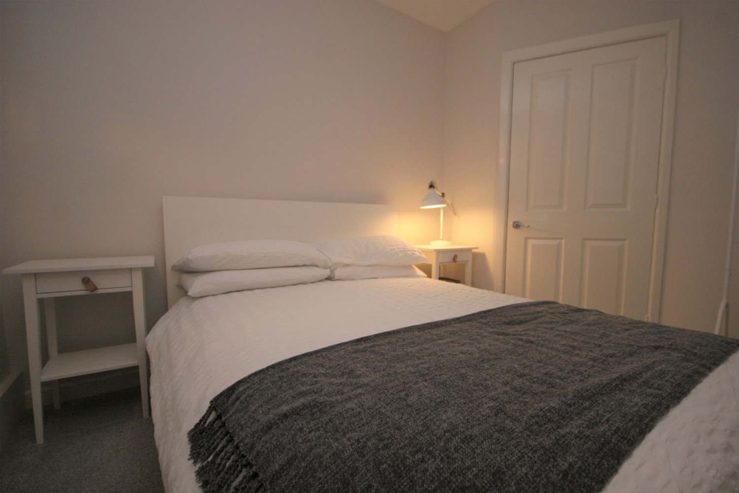 1 bedroom Flat for Letting Dragon Parade, Harrogate
