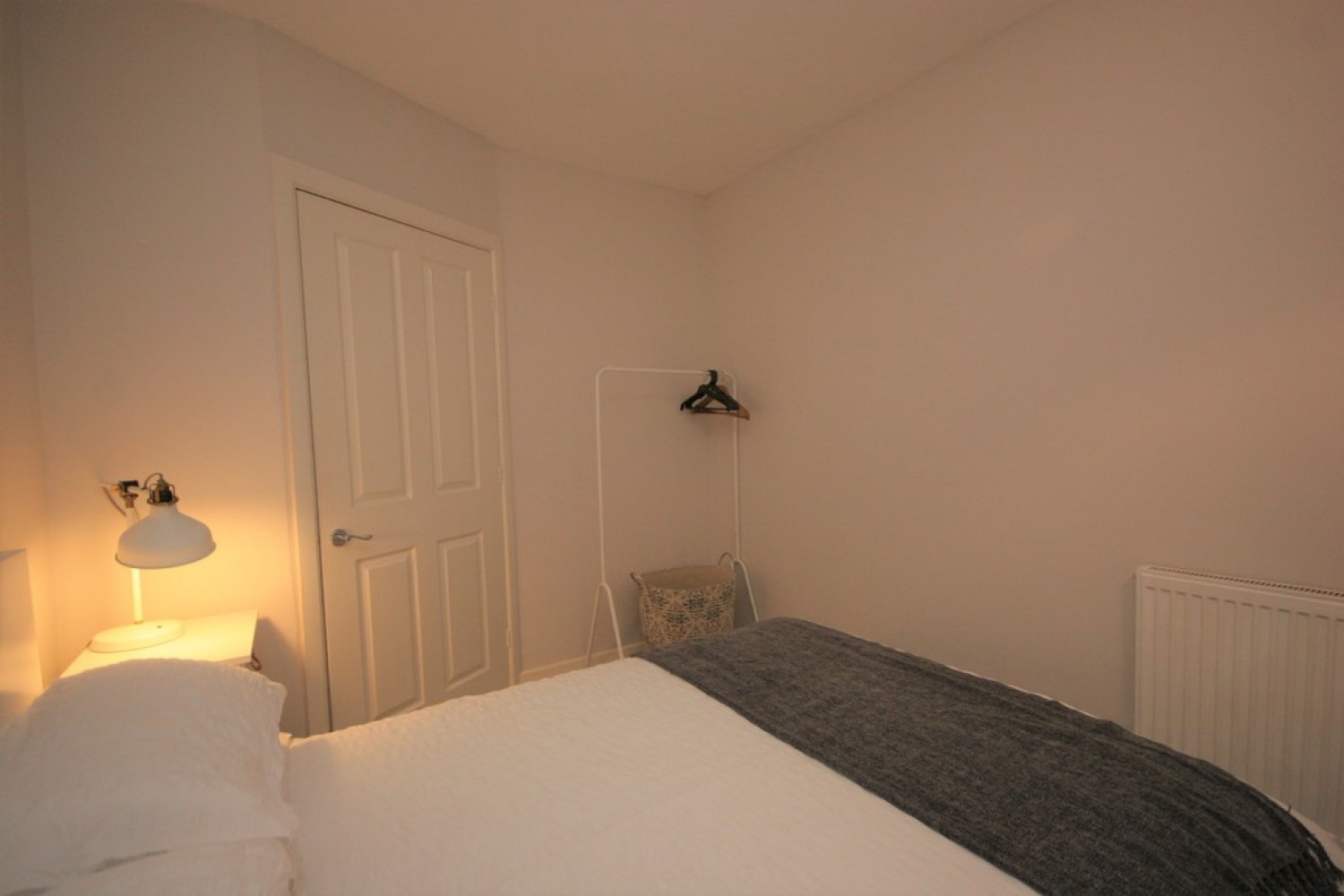 1 bedroom Flat for Letting Dragon Parade, Harrogate