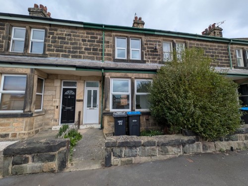 Bilton Drive, Harrogate