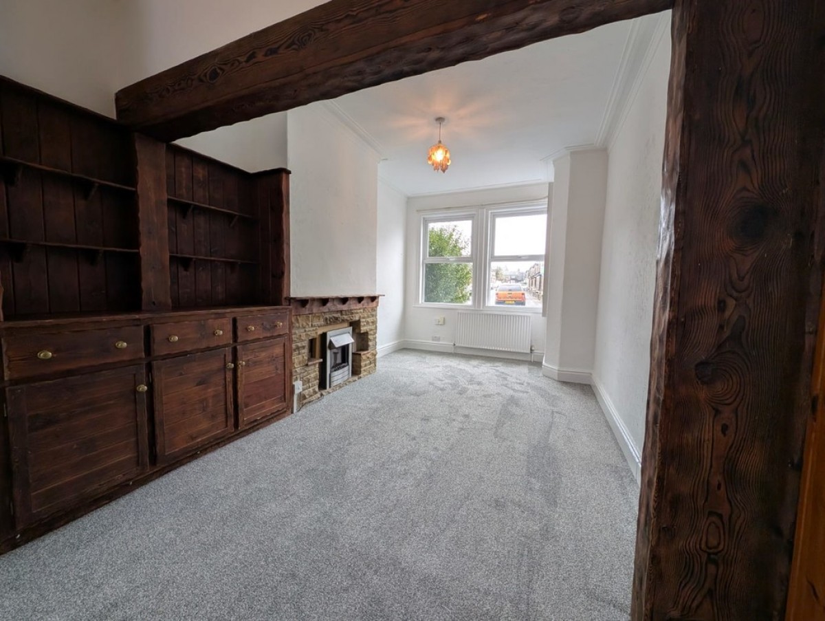 Bilton Drive, Harrogate