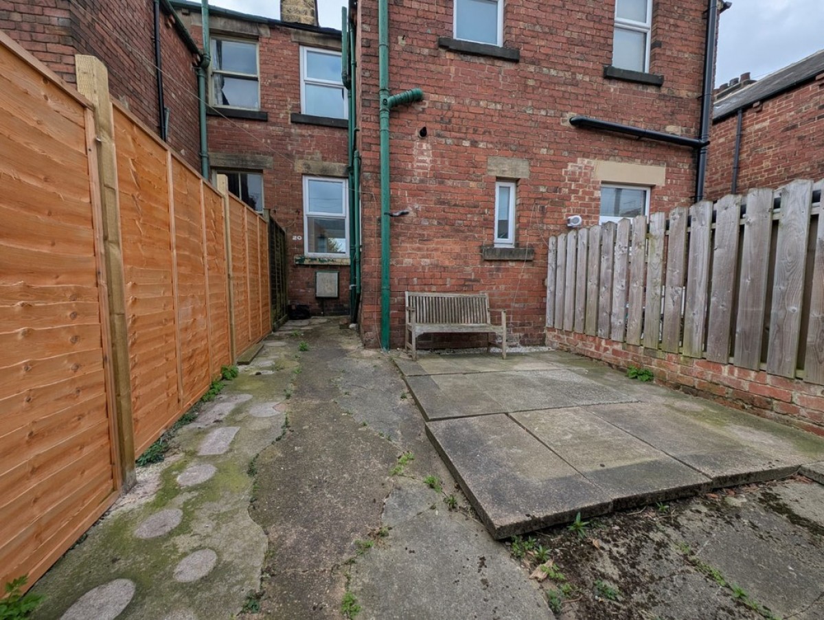 Bilton Drive, Harrogate
