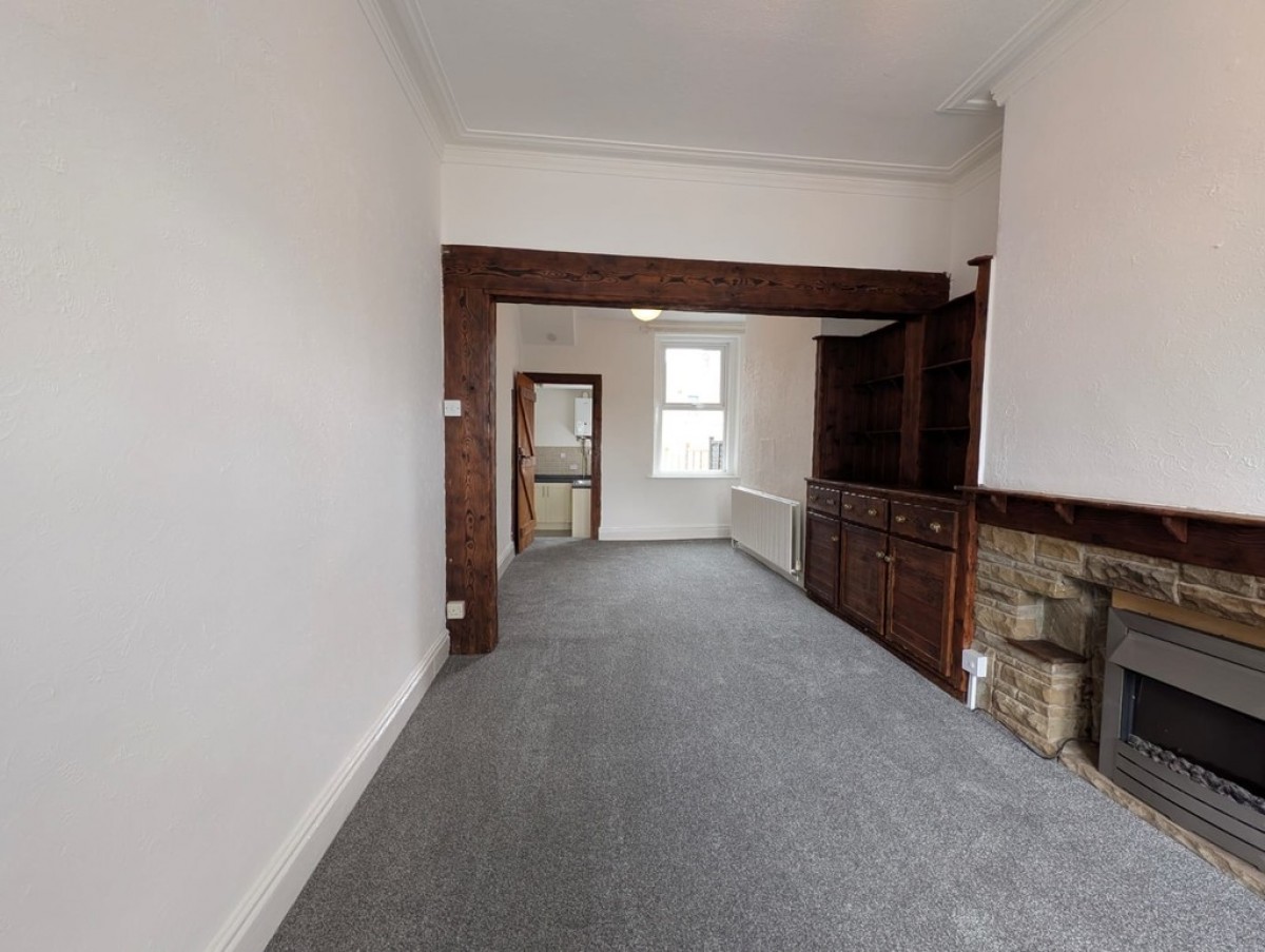 Bilton Drive, Harrogate