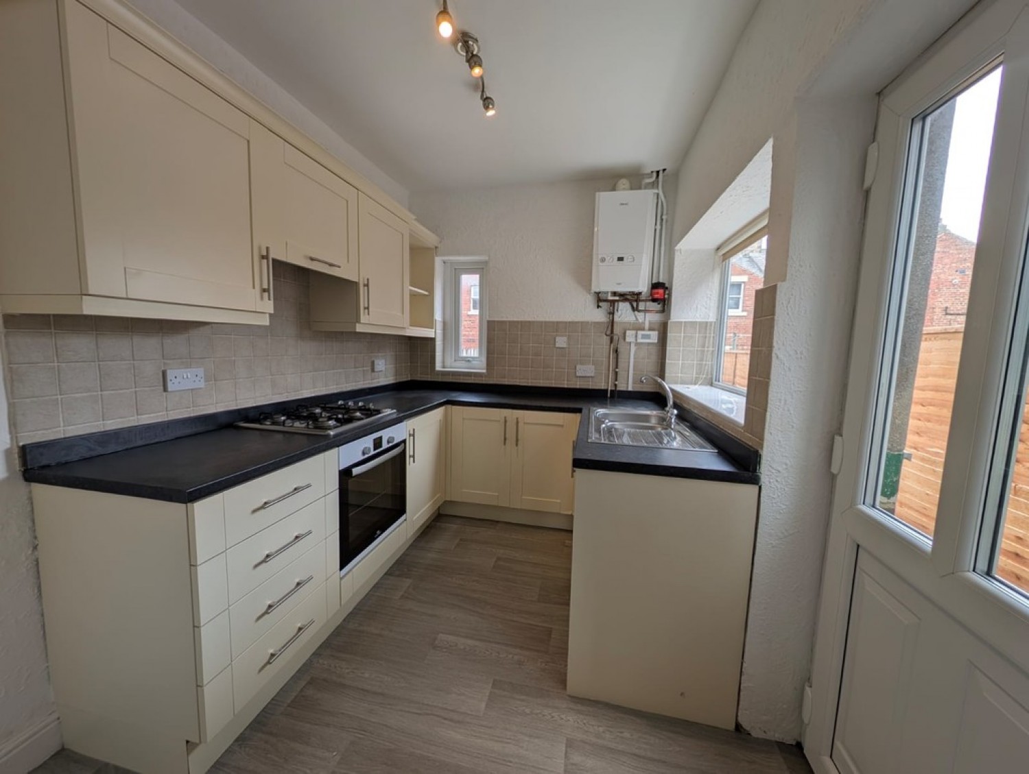 Bilton Drive, Harrogate