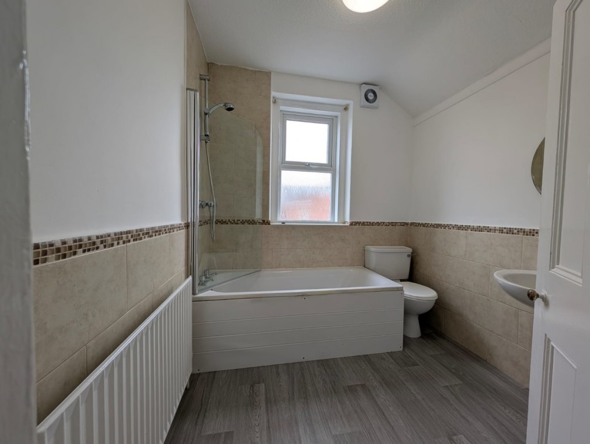 Bilton Drive, Harrogate