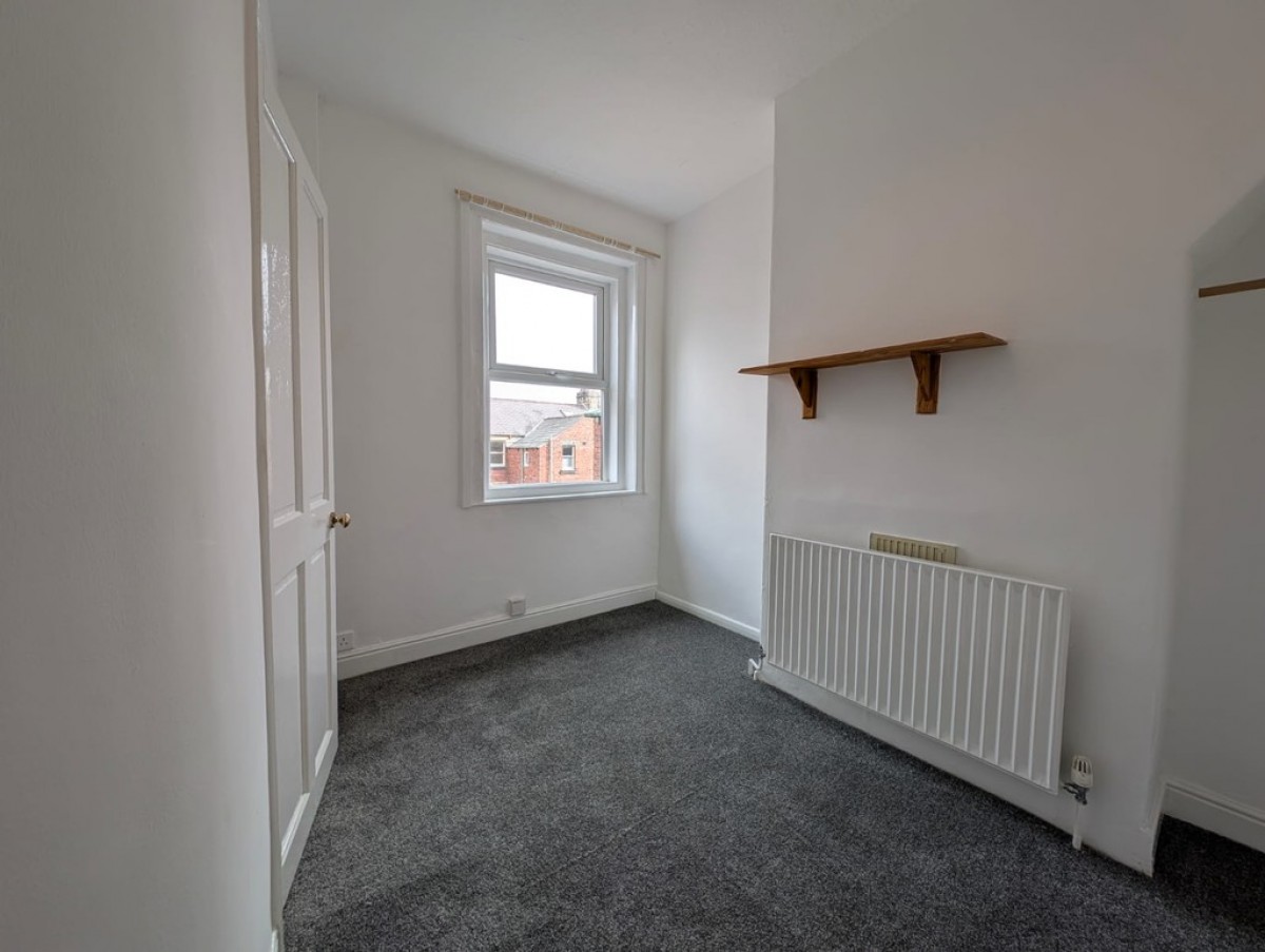 Bilton Drive, Harrogate
