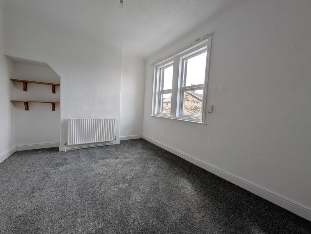 Bilton Drive, Harrogate