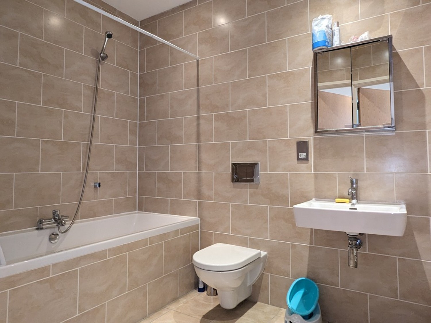 2 bedroom Flat for Letting West Park