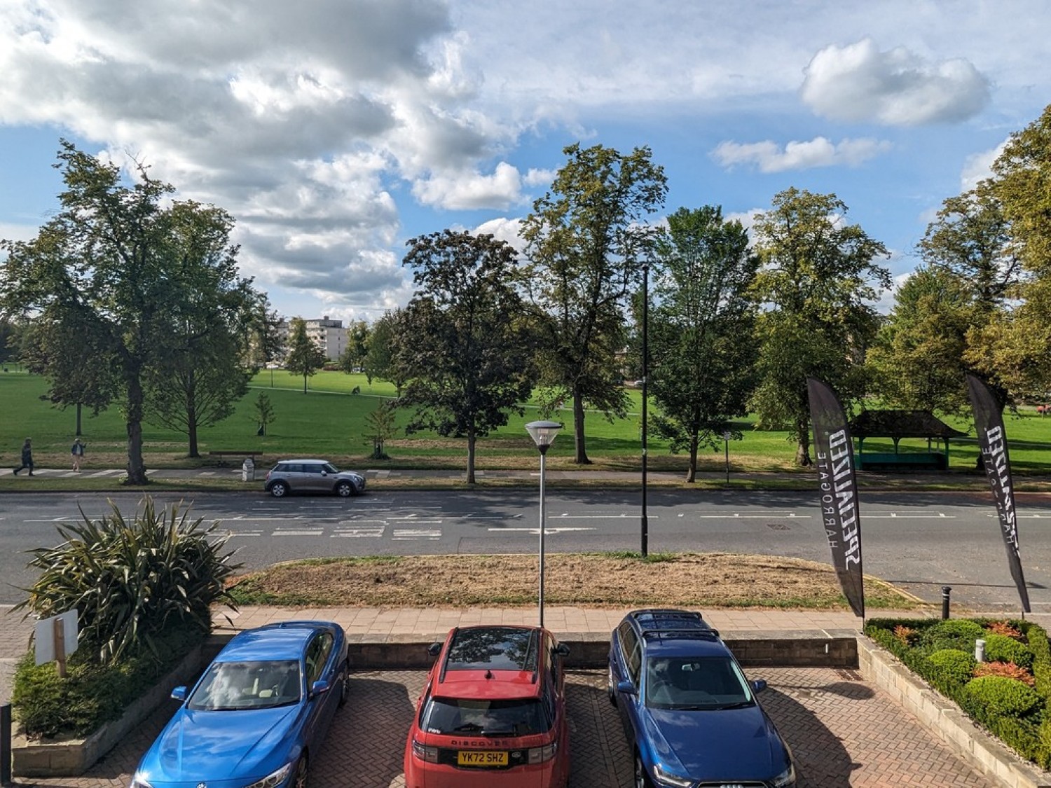 2 bedroom Flat for Letting West Park