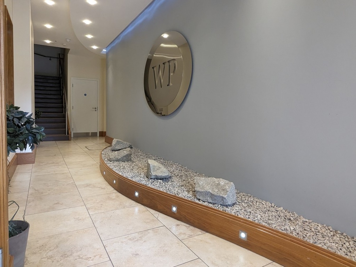 2 bedroom Flat for Letting West Park