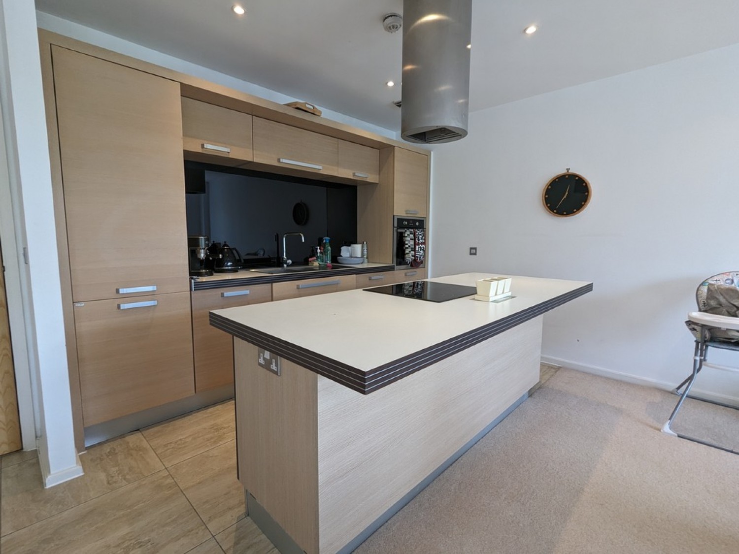 2 bedroom Flat for Letting West Park