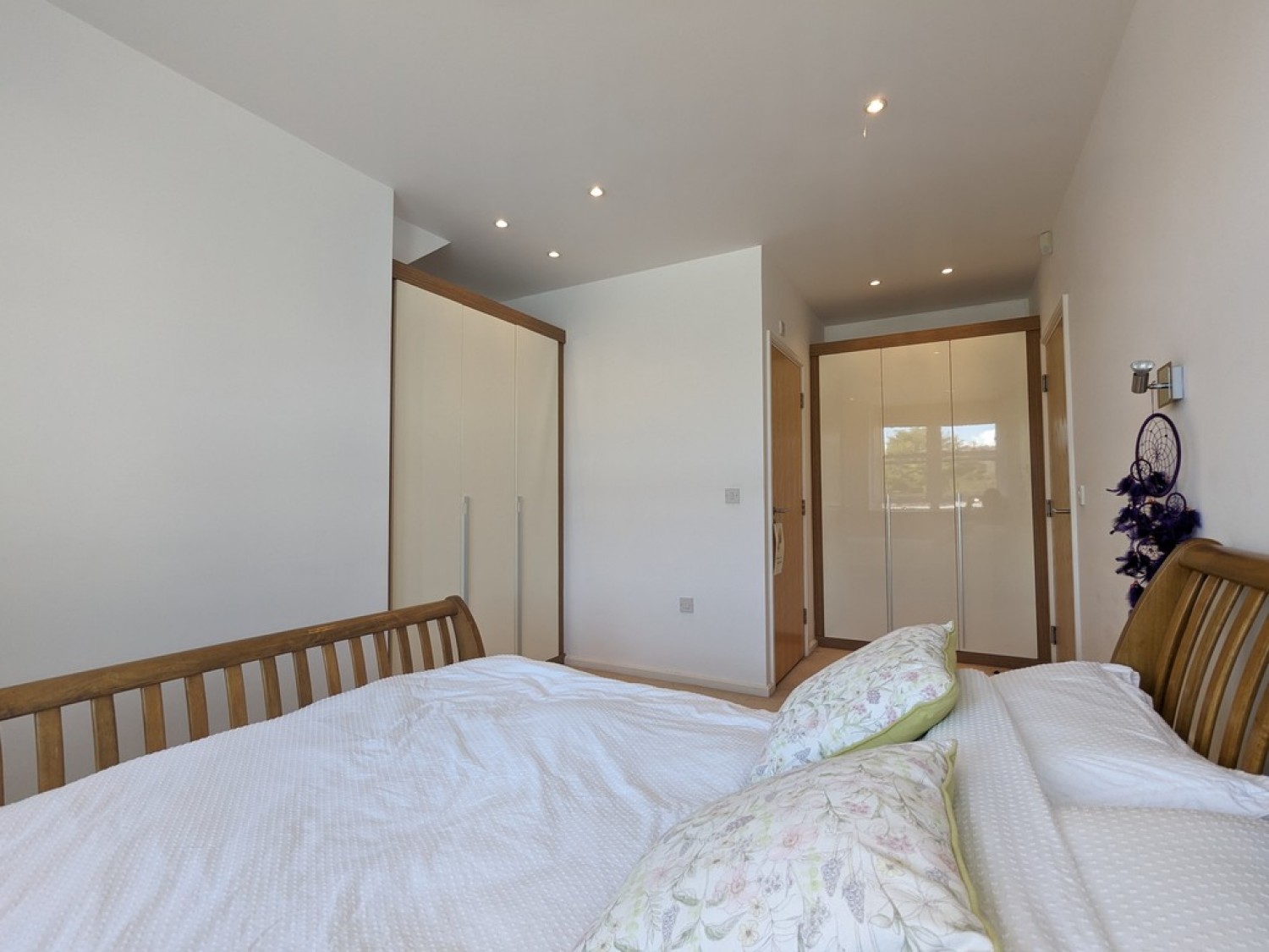 2 bedroom Flat for Letting West Park