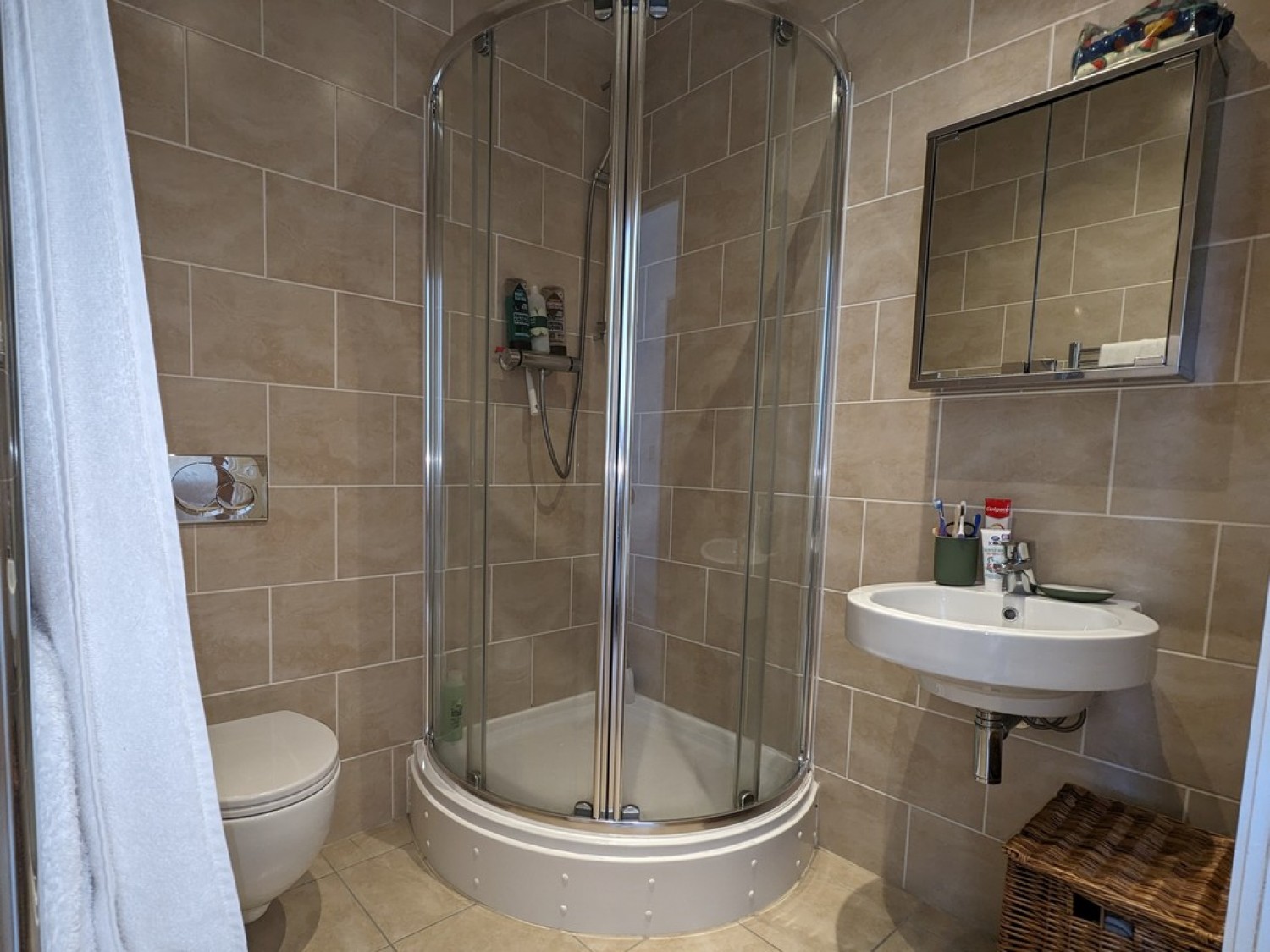 2 bedroom Flat for Letting West Park